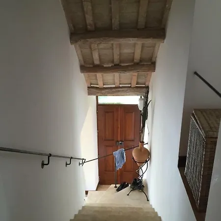My Italian Farmhouse Santa Vittoria in Matenano