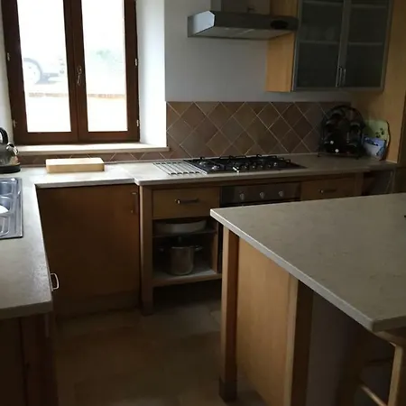 My Italian Farmhouse Semesterbostad *