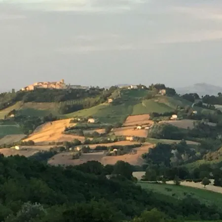 My Italian Farmhouse Semesterbostad