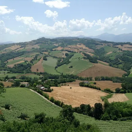 My Italian Farmhouse Semesterbostad *