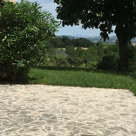 My Italian Farmhouse