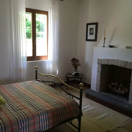 My Italian Farmhouse Santa Vittoria in Matenano