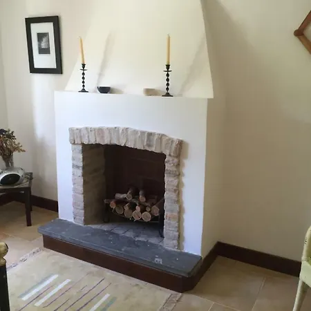 My Italian Farmhouse Semesterbostad *