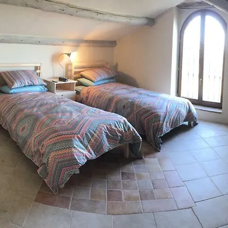 Semesterbostad My Italian Farmhouse