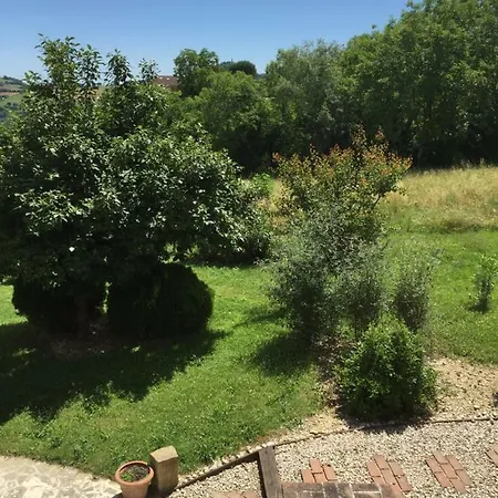 My Italian Farmhouse