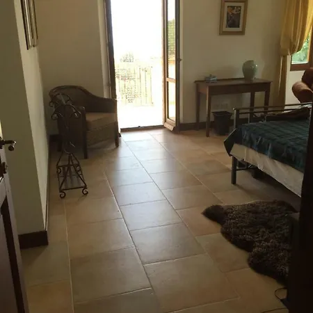 My Italian Farmhouse *