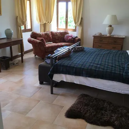 Semesterbostad My Italian Farmhouse