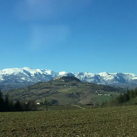 My Italian Farmhouse Semesterbostad