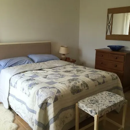My Italian Farmhouse Semesterbostad
