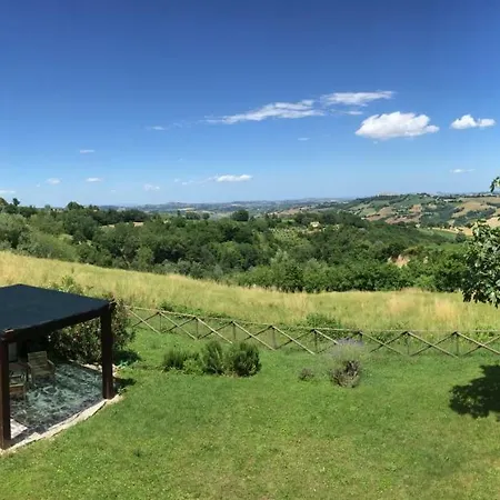 Semesterbostad My Italian Farmhouse