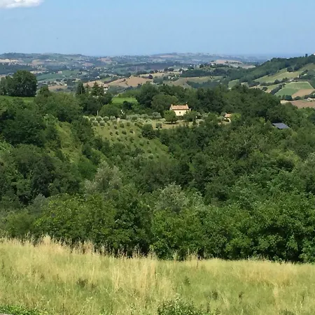 My Italian Farmhouse * Santa Vittoria in Matenano