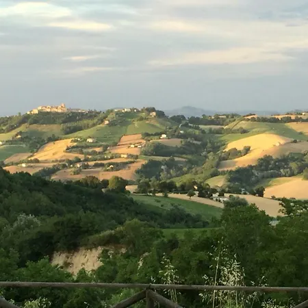 Semesterbostad My Italian Farmhouse Santa Vittoria in Matenano